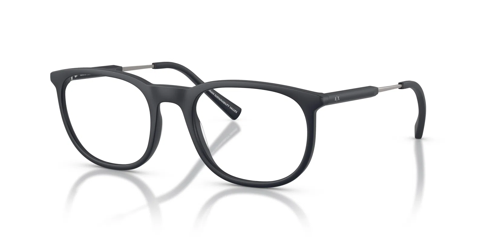 Armani Exchange 3127F Eyeglasses - view 9